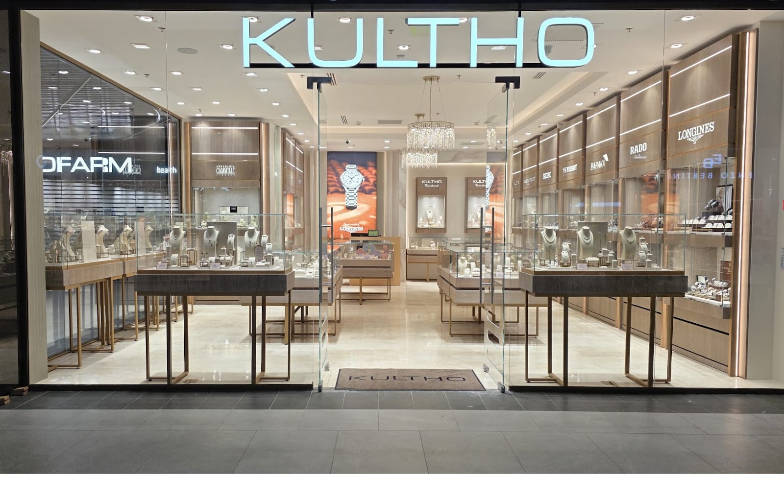KULTHO