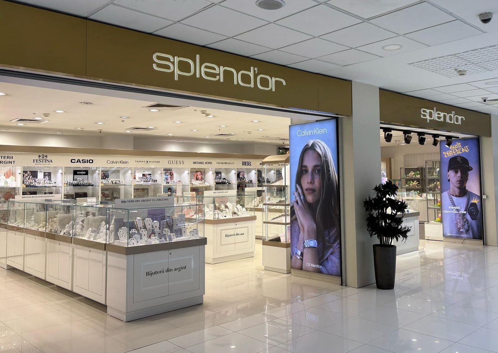 SPLEND'OR
