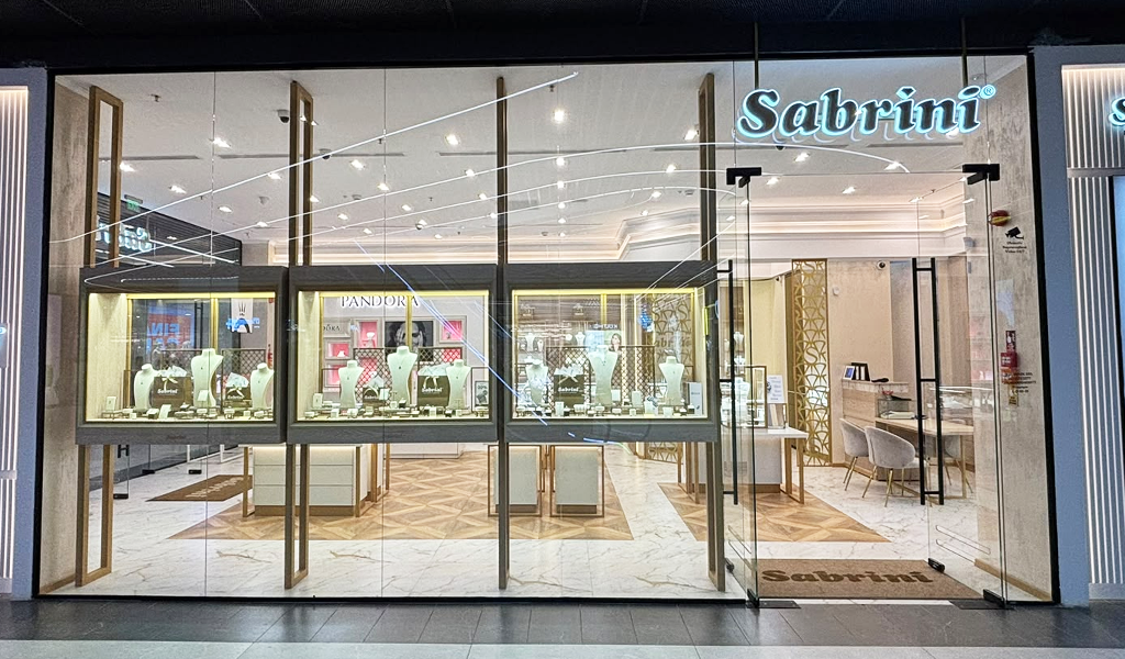 Sabrini