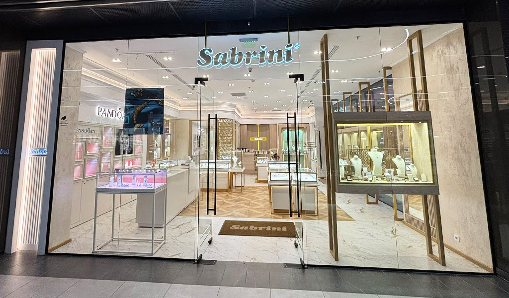 Sabrini