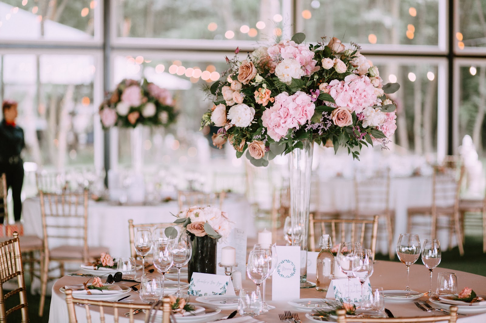 Dichis Signature Events