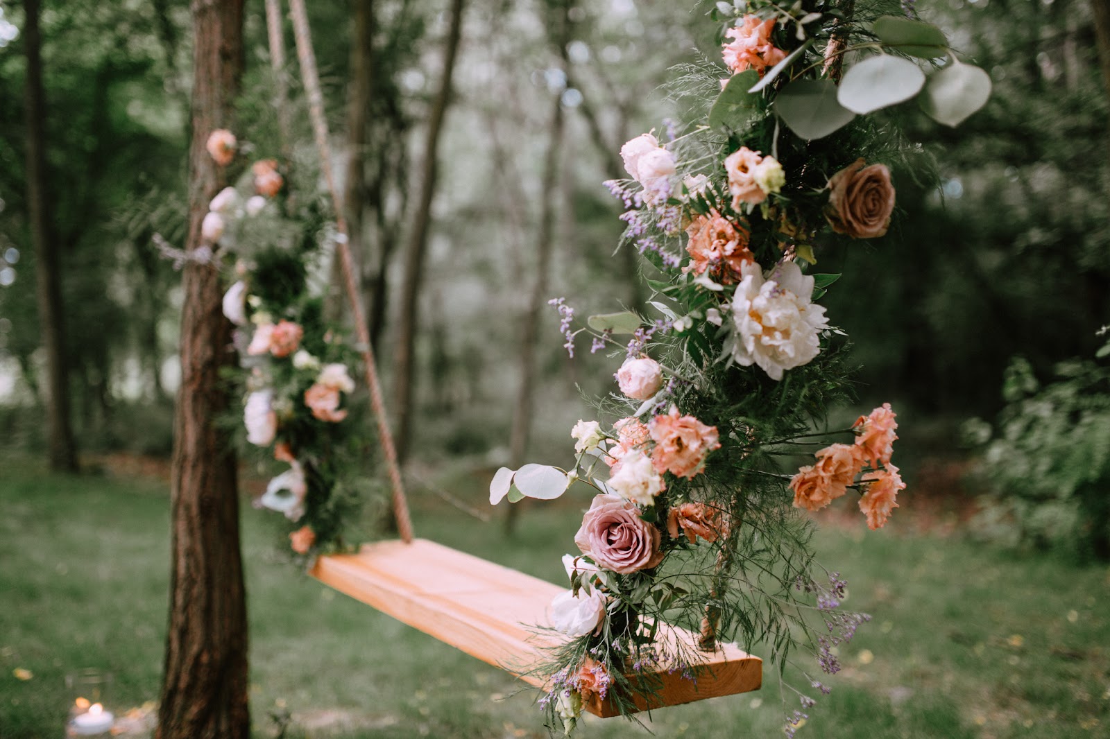 Dichis Signature Events