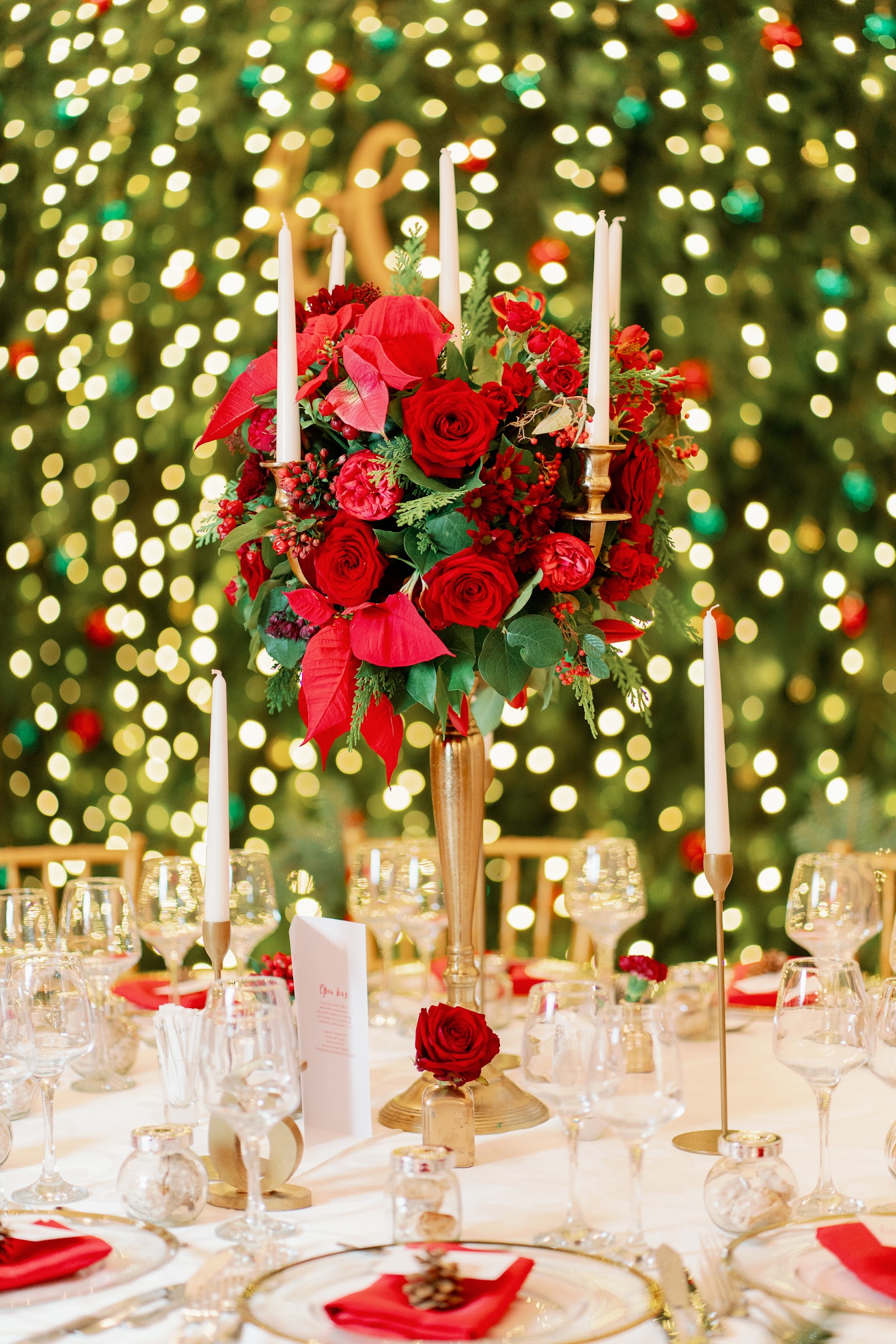 Dichis Signature Events