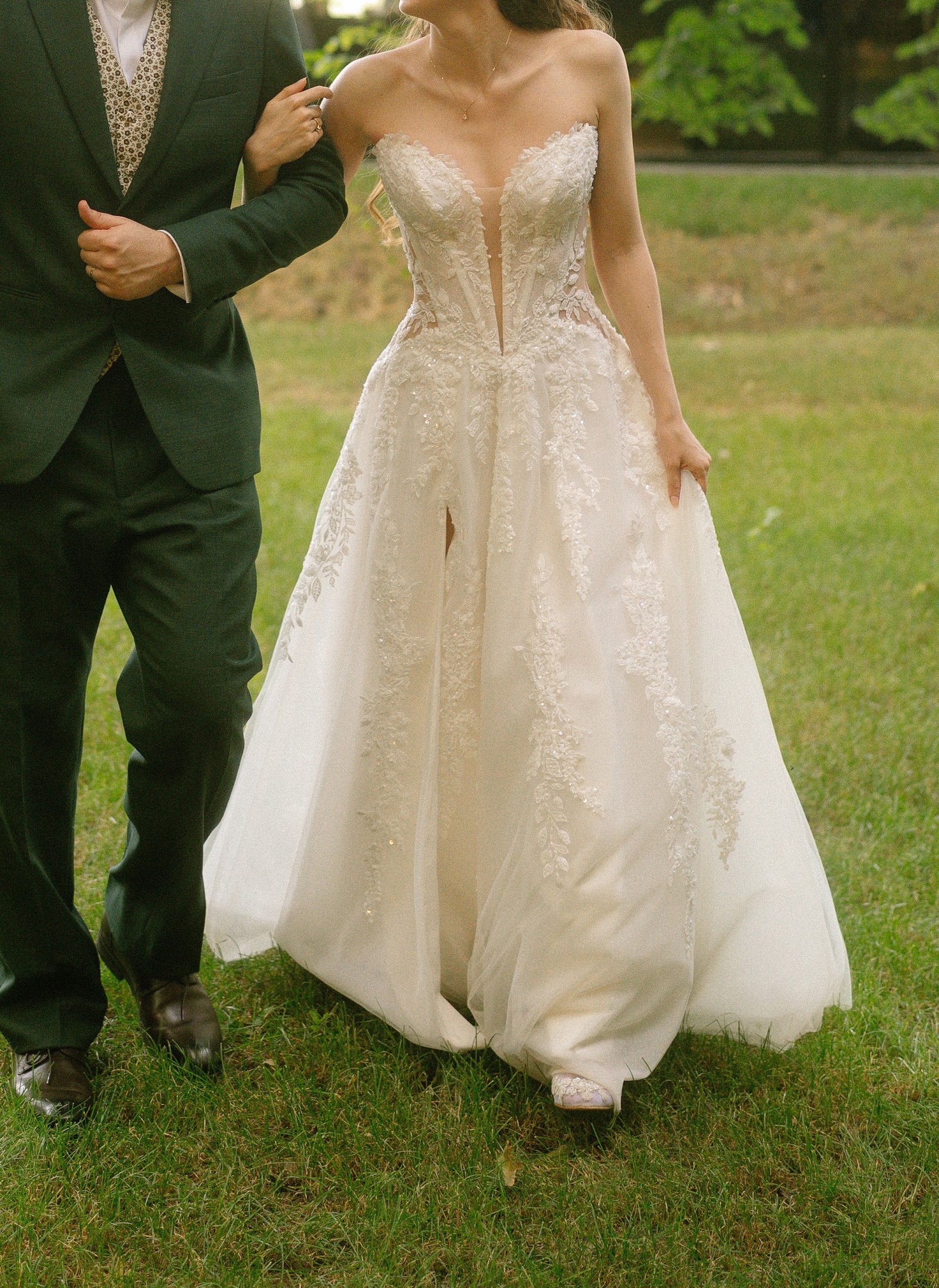 Iris Bridal Salon - Rochii de mireasa Bucuresti
