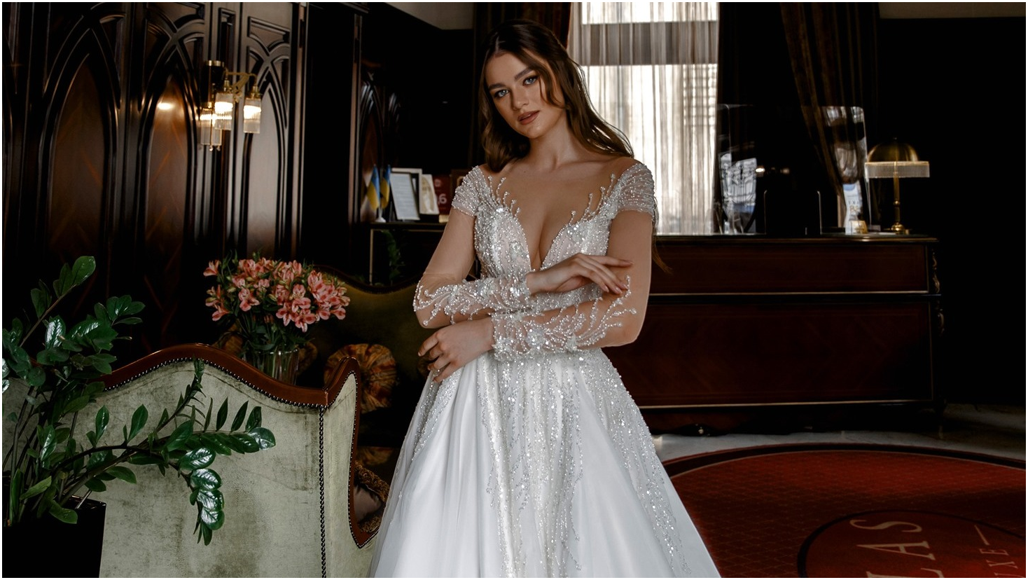 Eden Bride