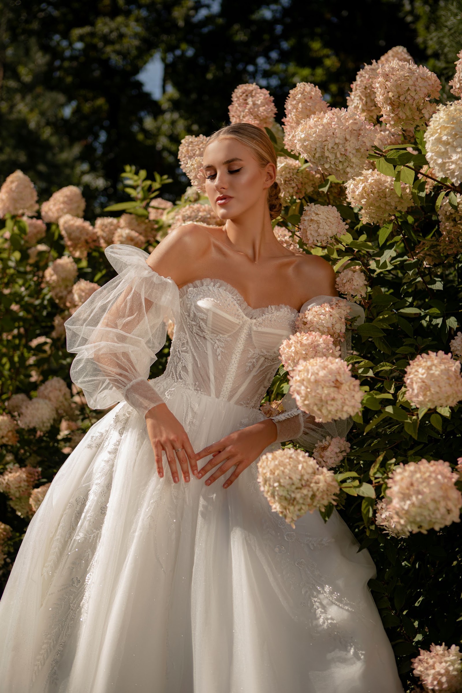 Eden Bride