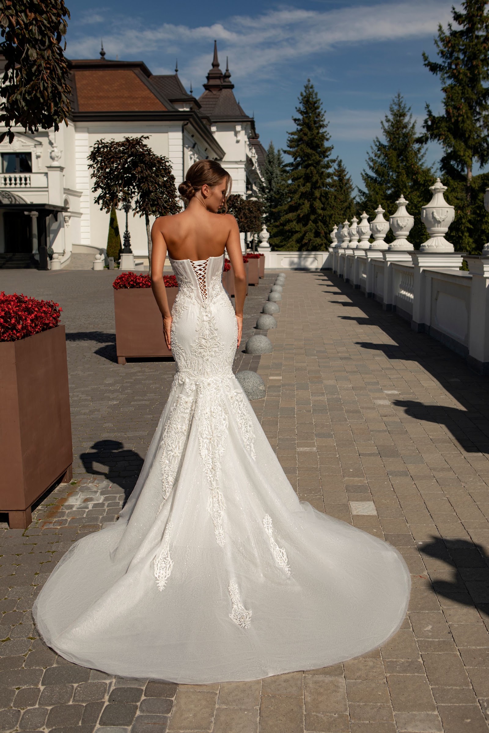 Eden Bride