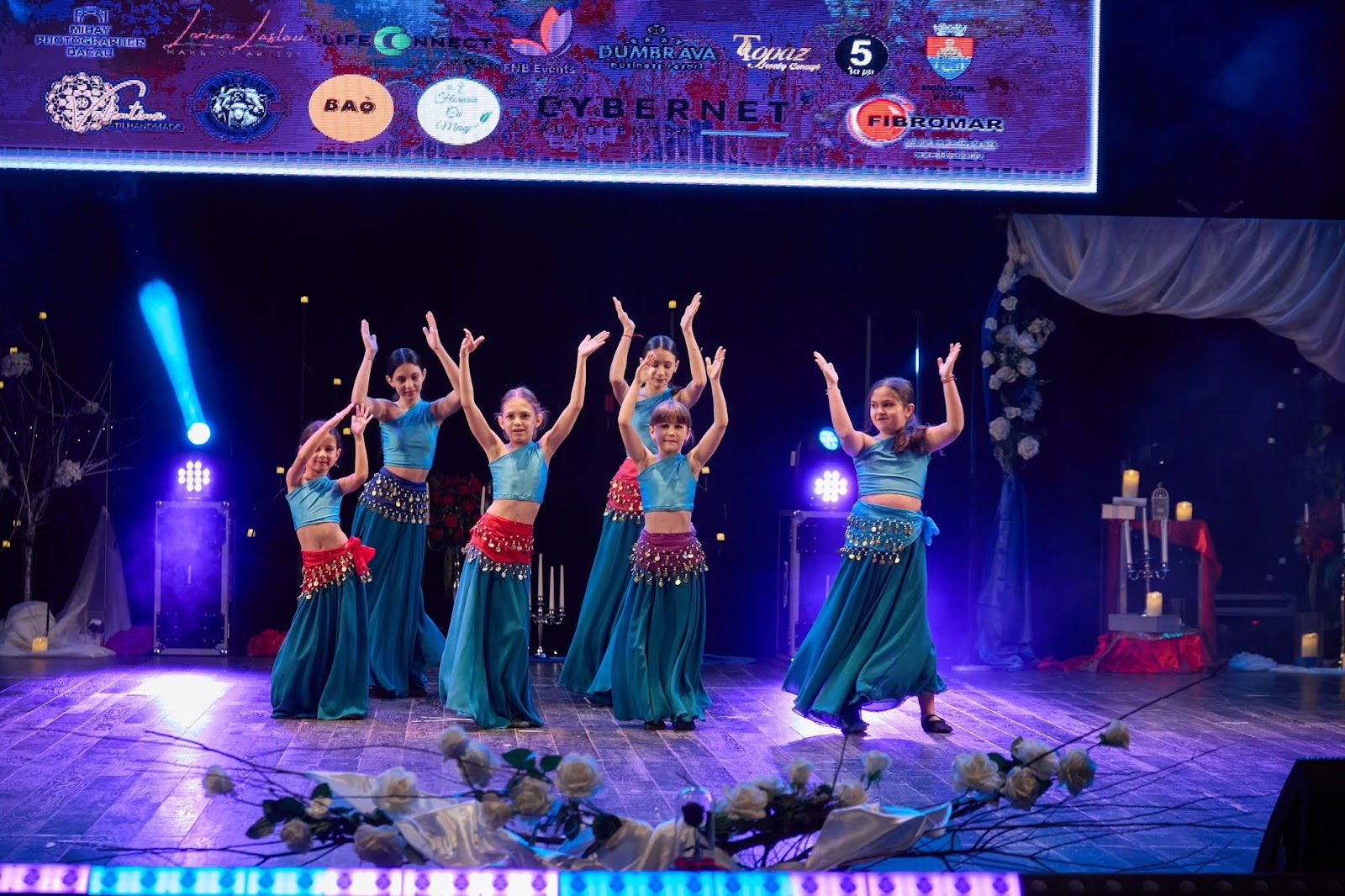 MoonLight Dance Studio NORD