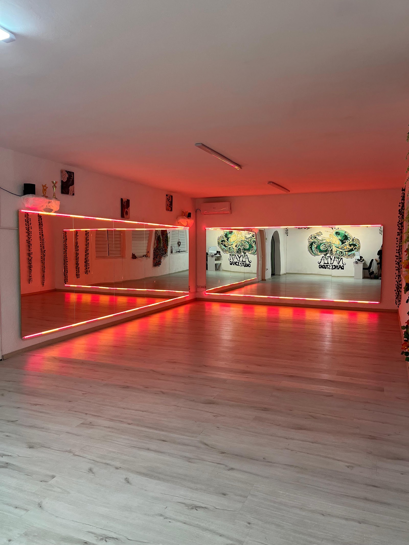 NaylaDance Studio