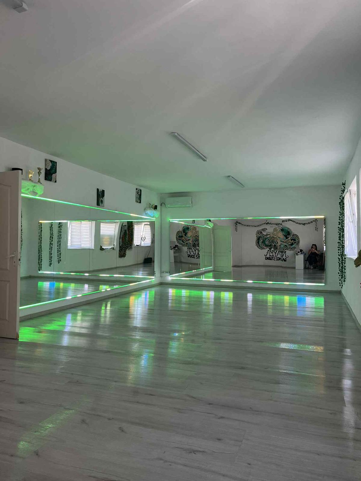 NaylaDance Studio