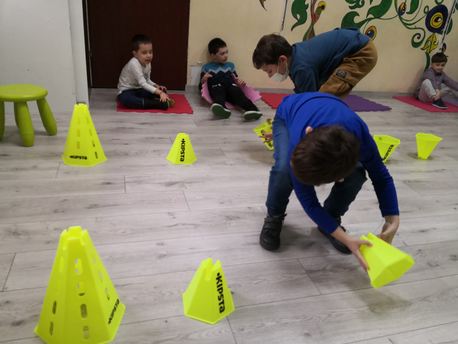 HobbyClub Bacau