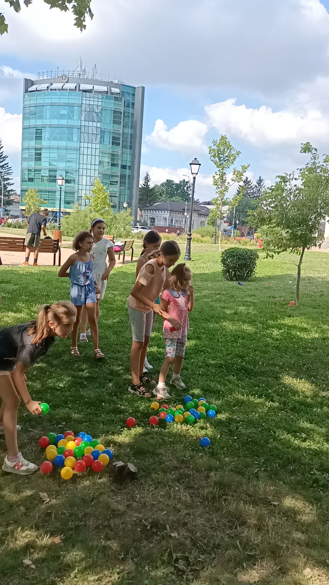 HobbyClub Bacau