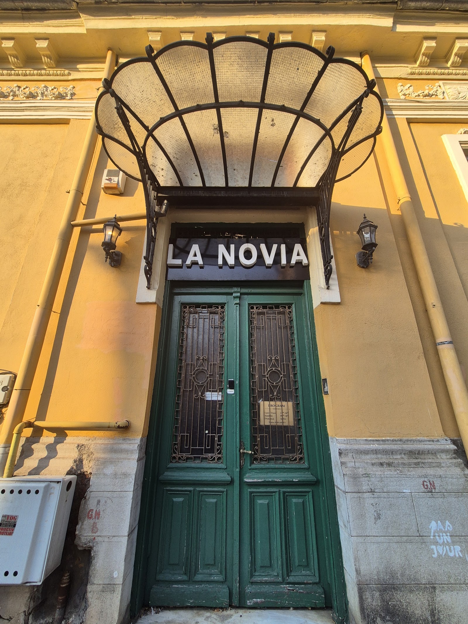 LaNovia