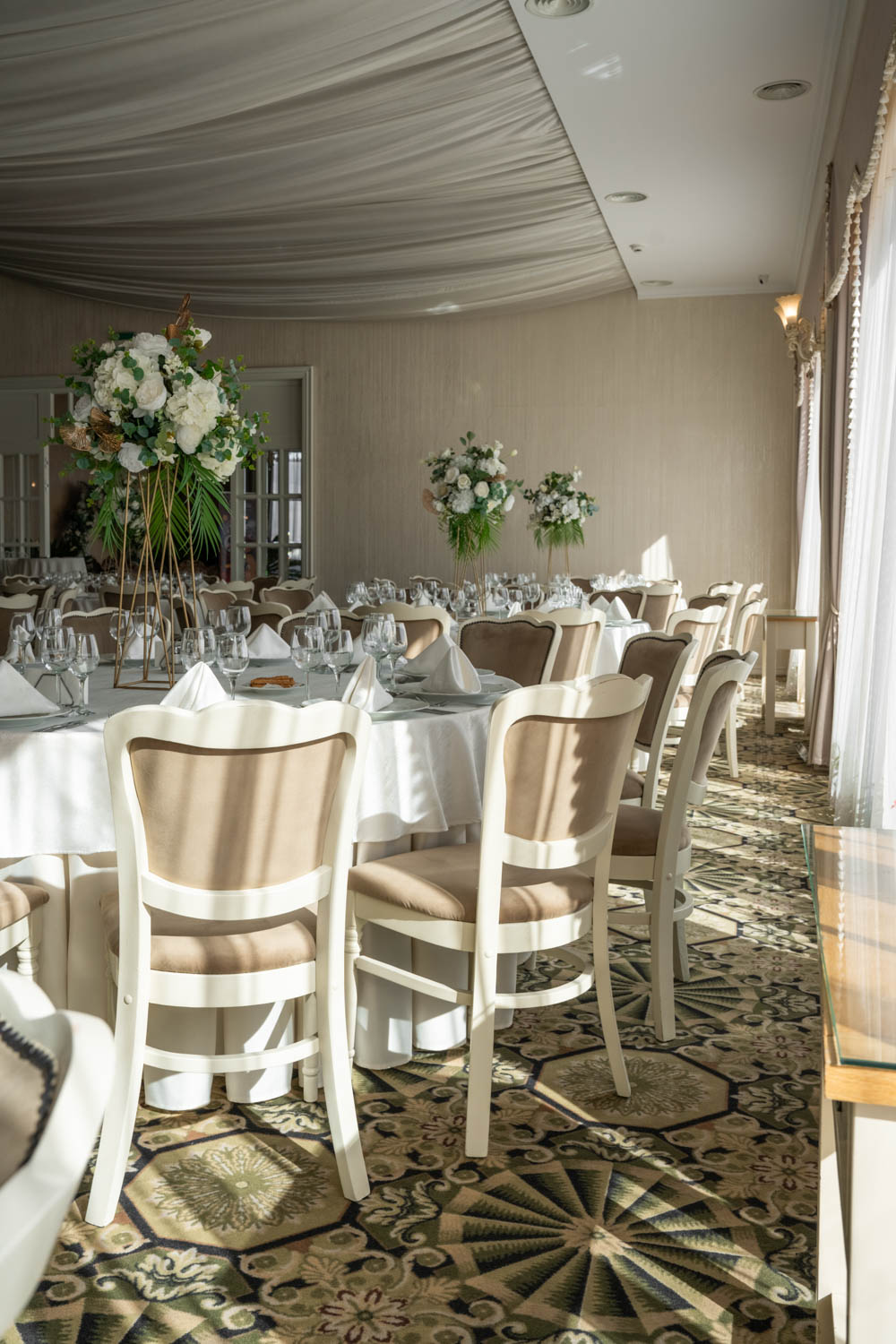 Boema Ballroom Events - Sala Evenimente Mures