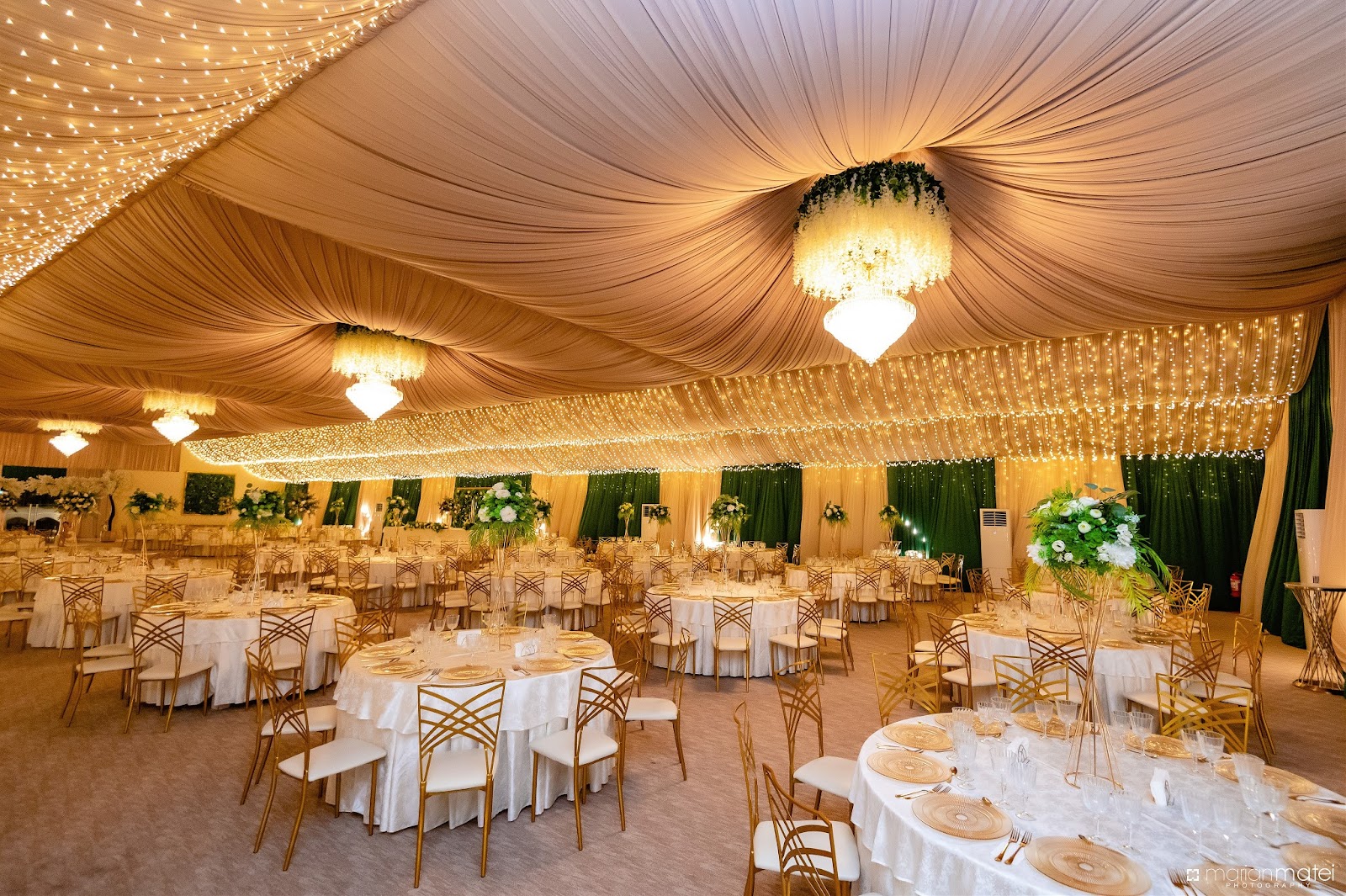 Emerald Luxury Events | Saloane evenimente Tîrgu Mureș | Nunți Tîrgu Mureș | Evenimente Tîrgu Mureș |