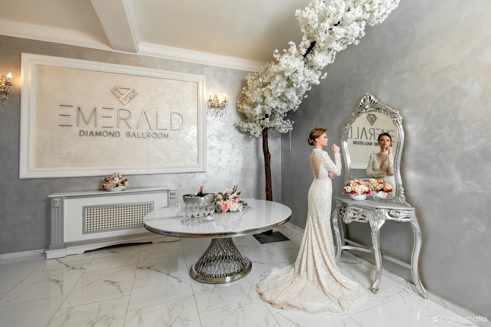 Emerald Luxury Events | Saloane evenimente Tîrgu Mureș | Nunți Tîrgu Mureș | Evenimente Tîrgu Mureș |
