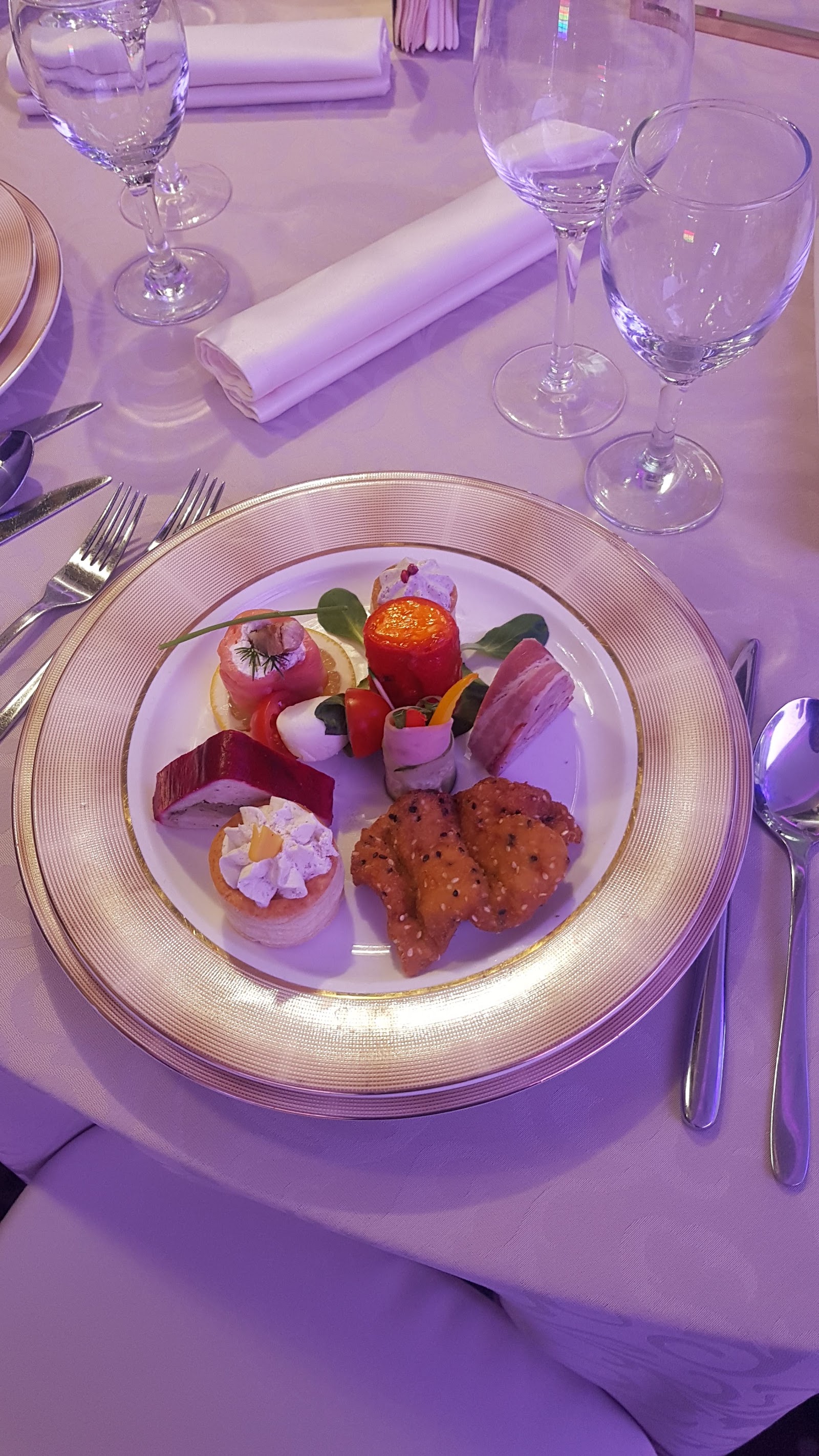 Mellodia Events Ballroom