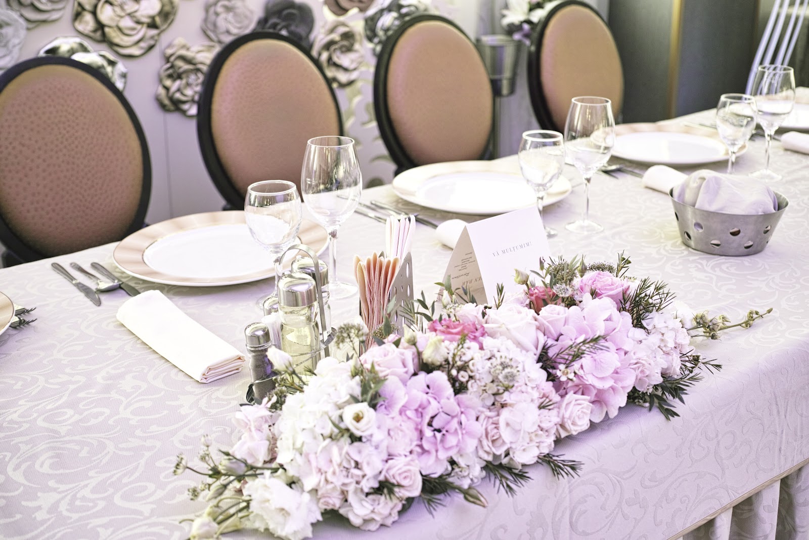 Mellodia Events Ballroom