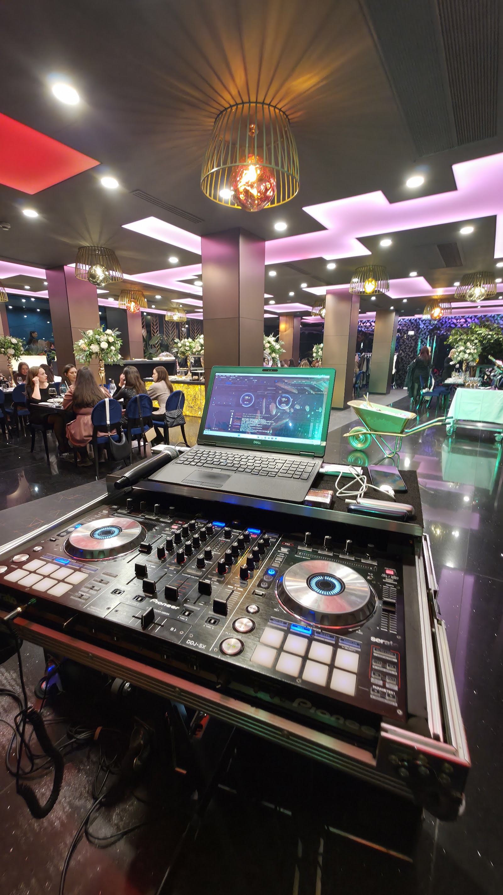 D'Art Brasserie