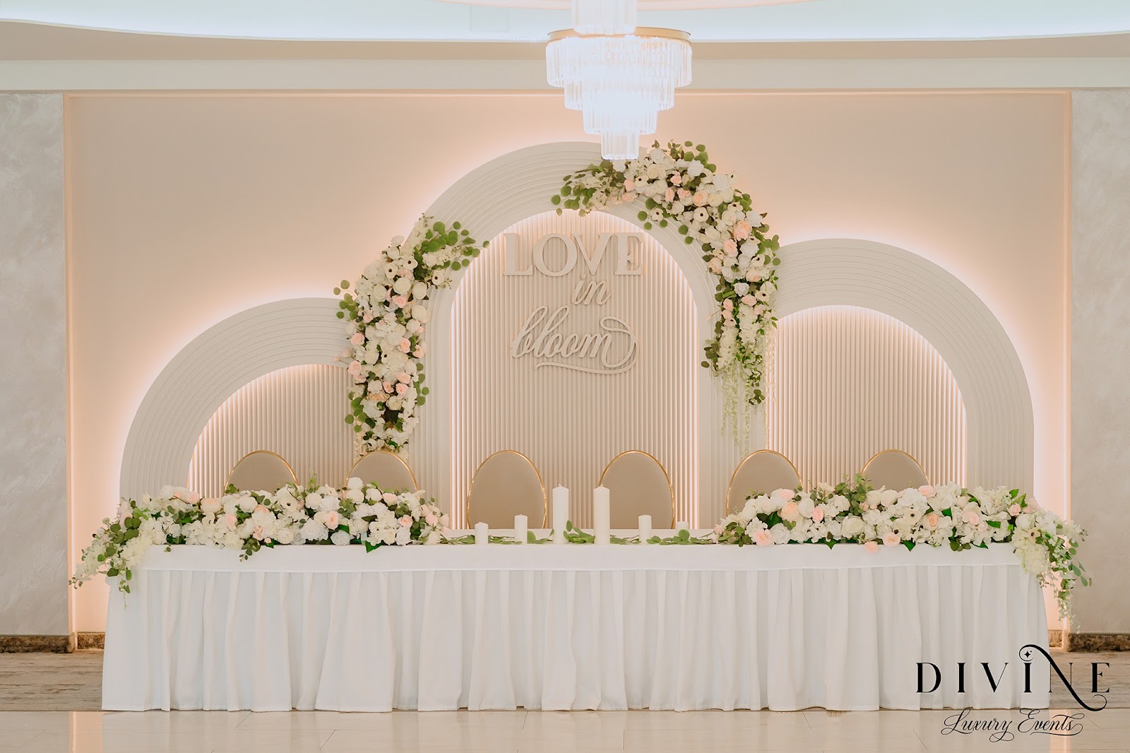 Divine Luxury Events Mures