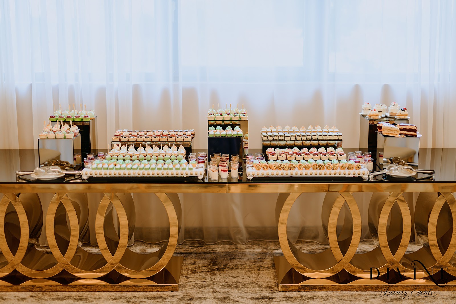 Divine Luxury Events Mures