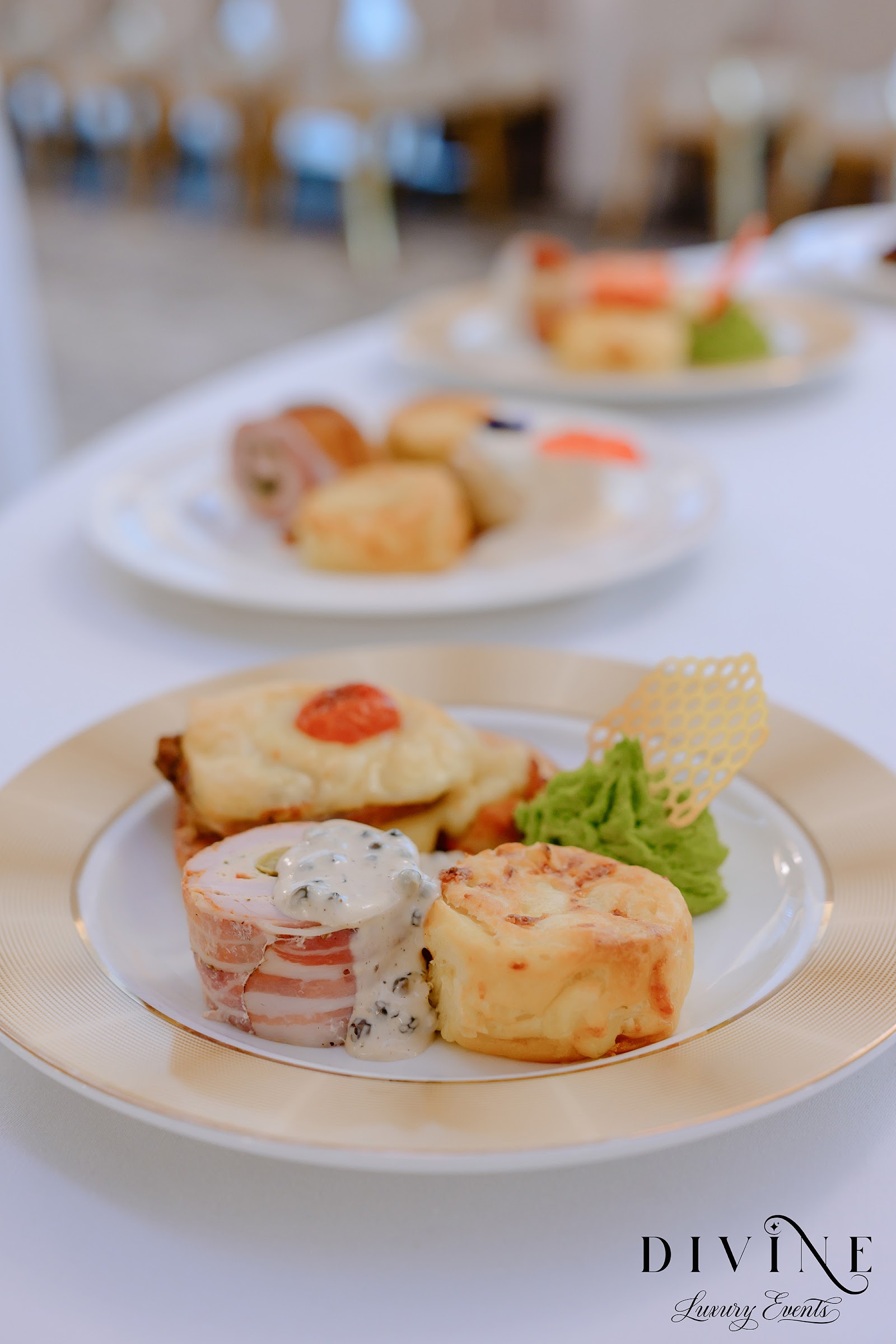 Divine Luxury Events Mures