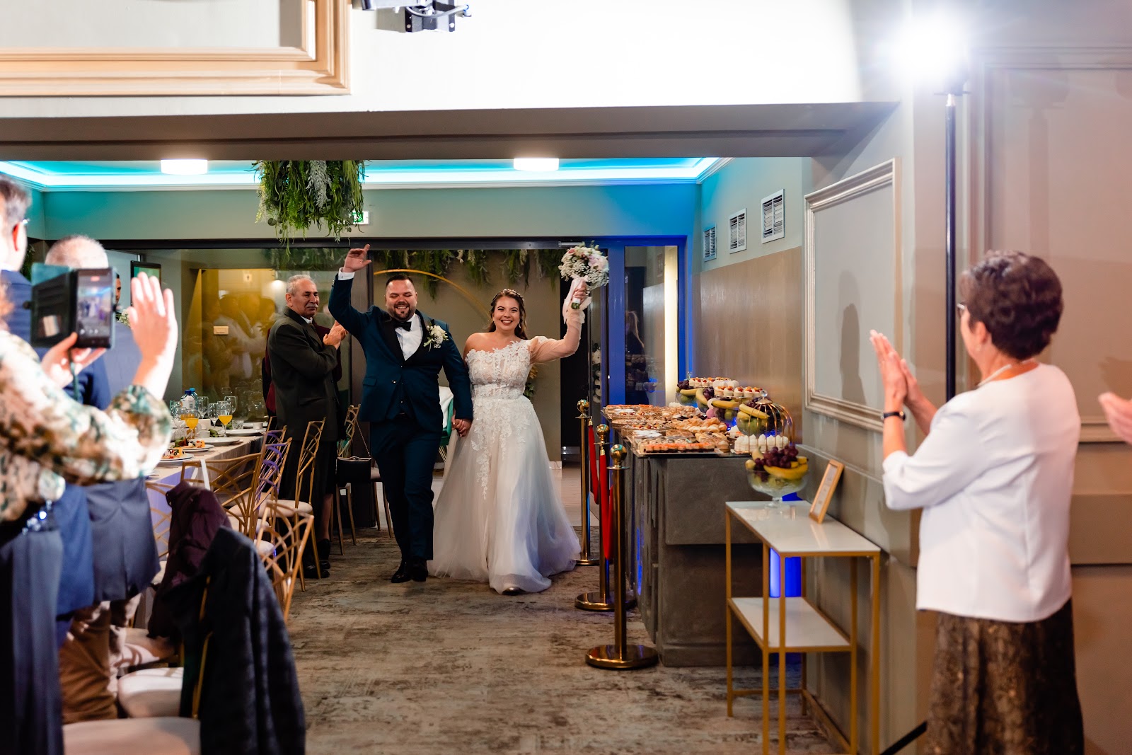 Nura Wedding Events