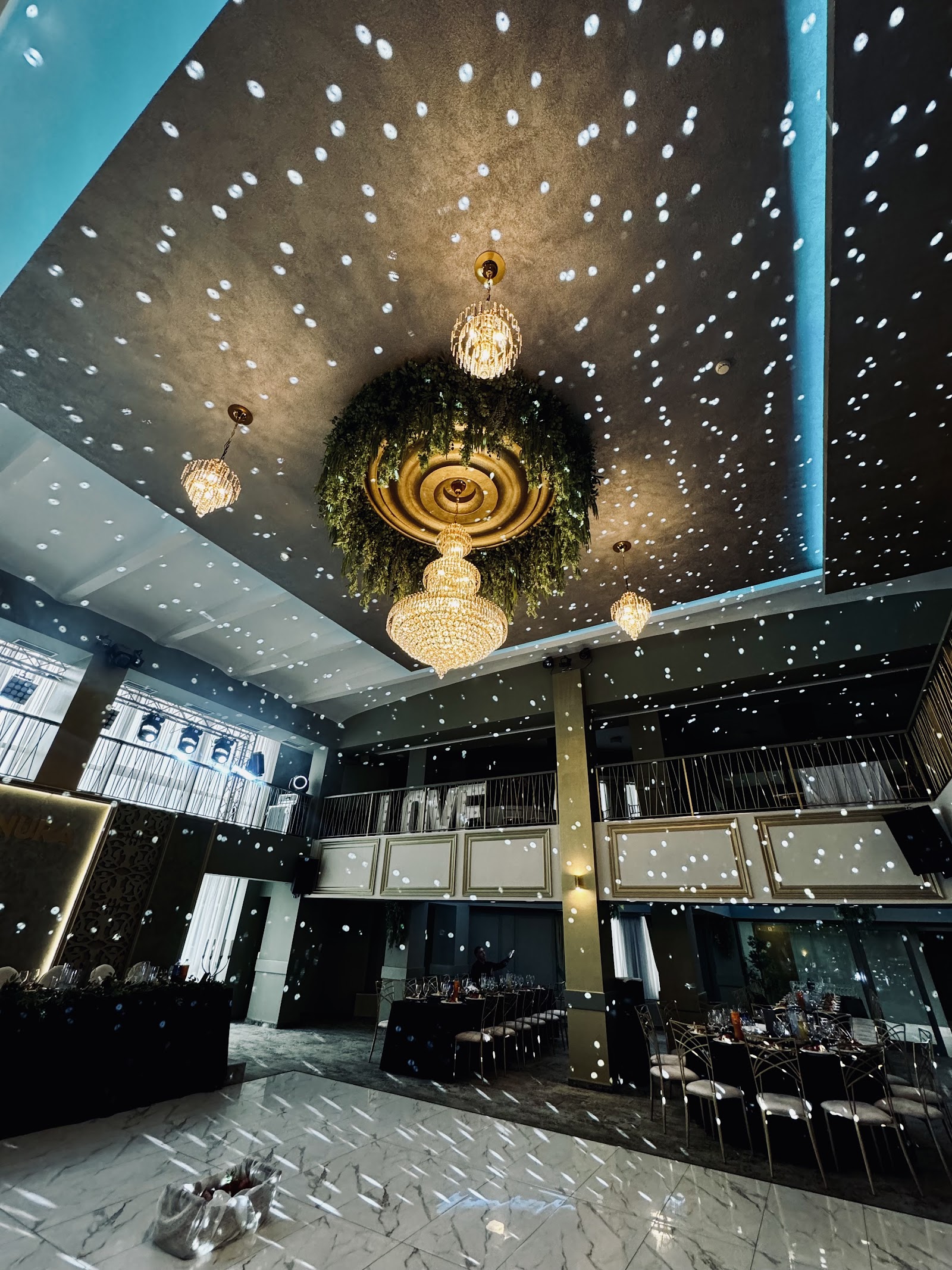 Nura Wedding Events