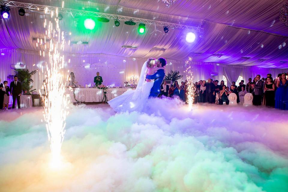 MURES EVENTS