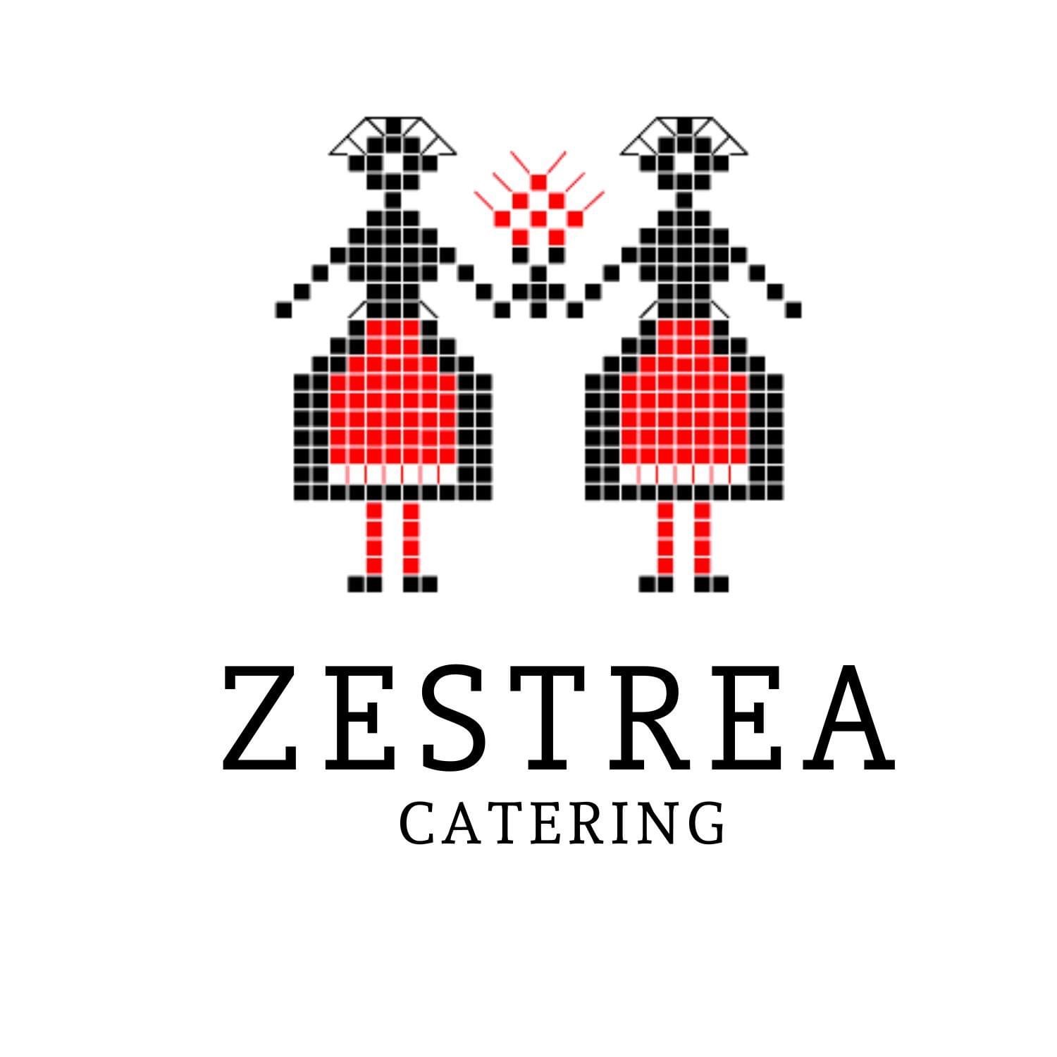 Zestrea Catering