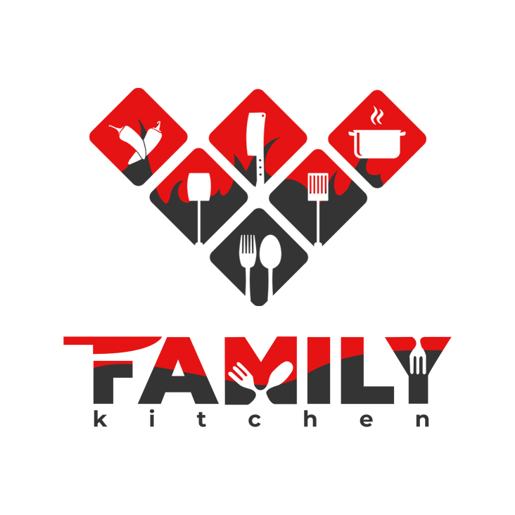 Family Kitchen