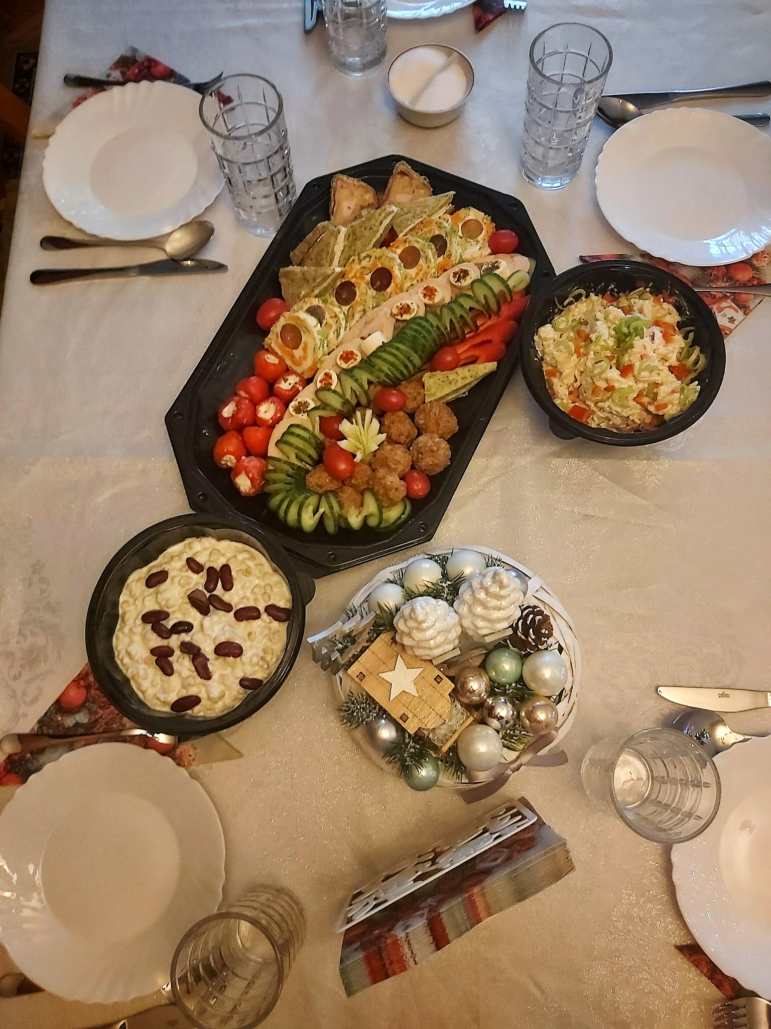 Family Kitchen