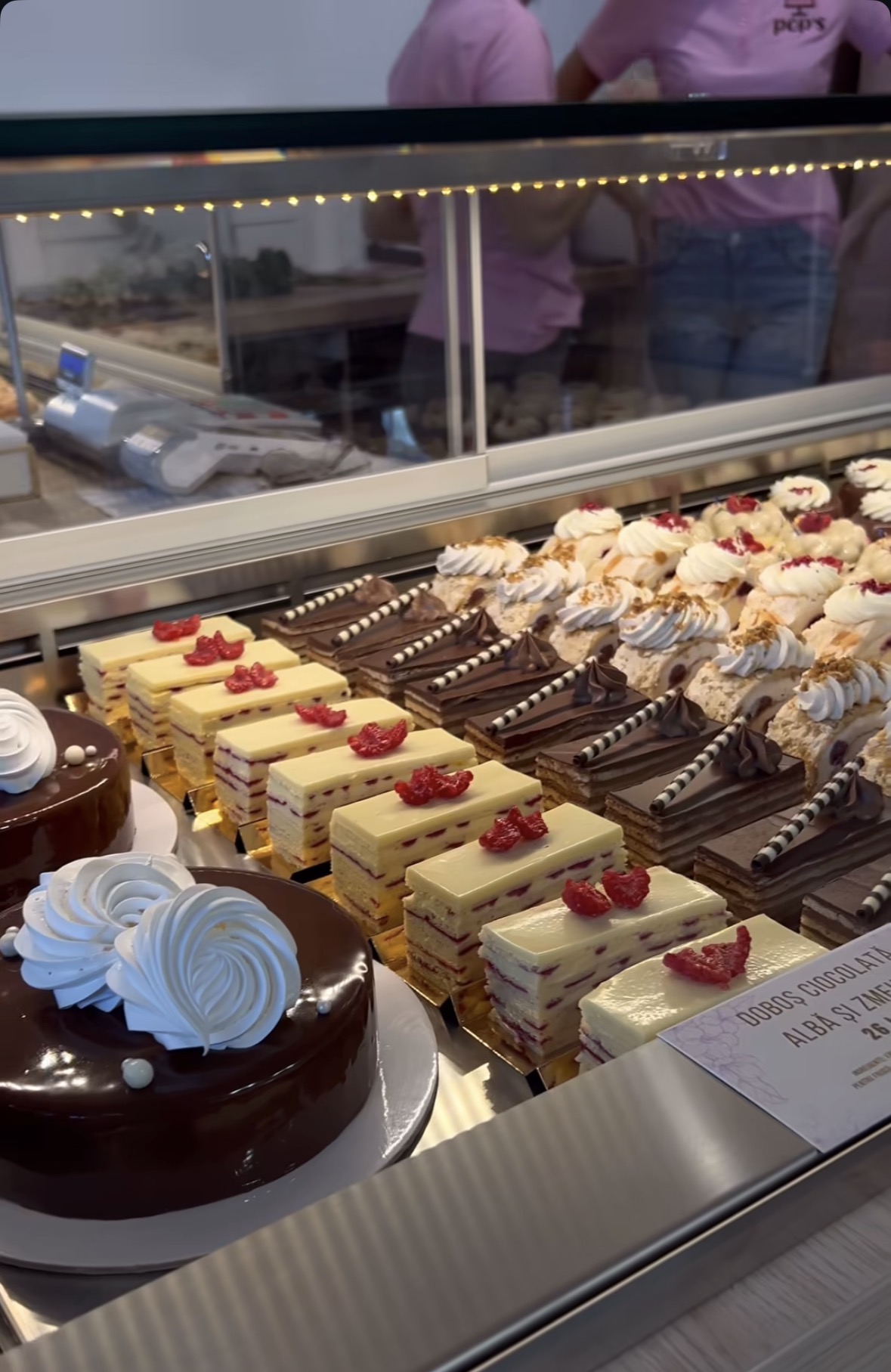 Pop's Pastry