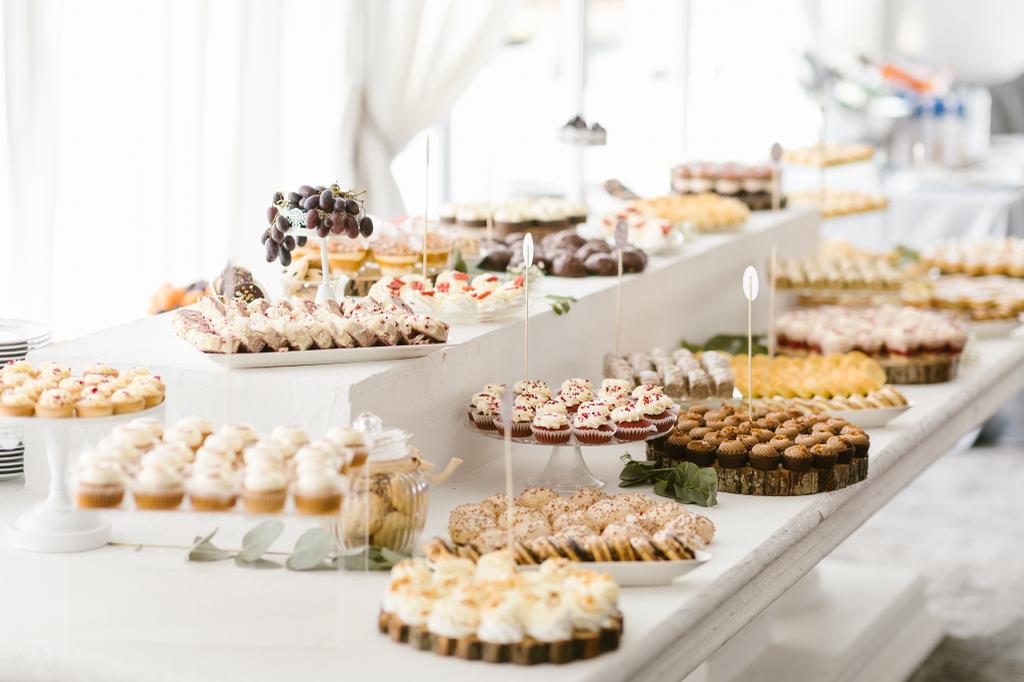 Pop's Pastry