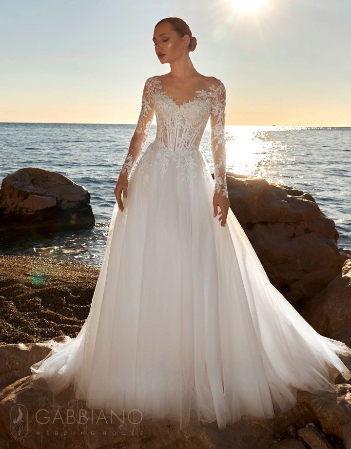 Avangarde Brides - rochii de mireasa si de seara Mori Lee