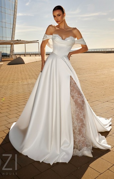 Avangarde Brides - rochii de mireasa si de seara Mori Lee