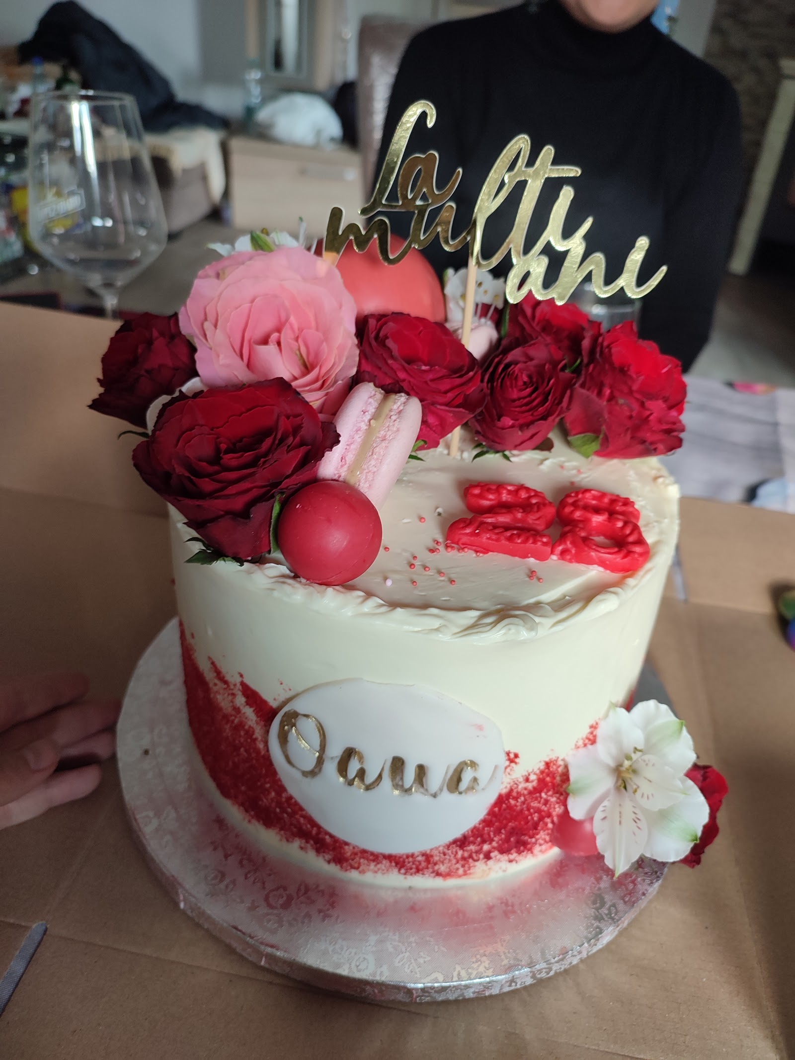 Timea Sweets Laborator Cofetărie Targu Mures. Prajituri, Torturi Tg Mures. Candy Bar Tg Mures