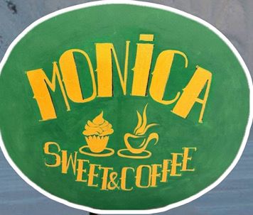 Monica Sweet & Coffee