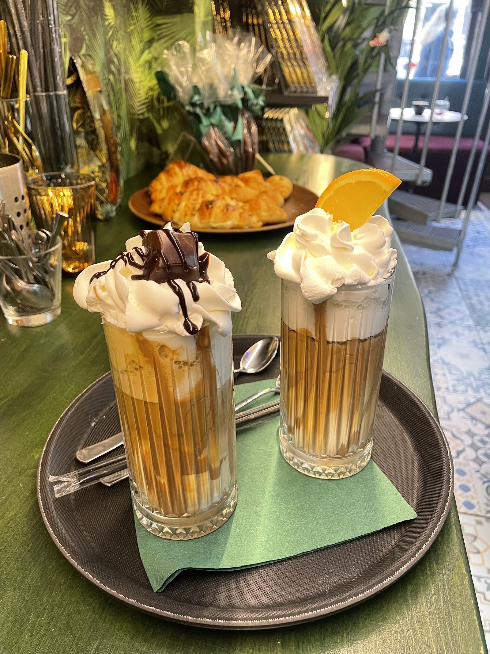 GALFFIS Chocolate Bolyai
