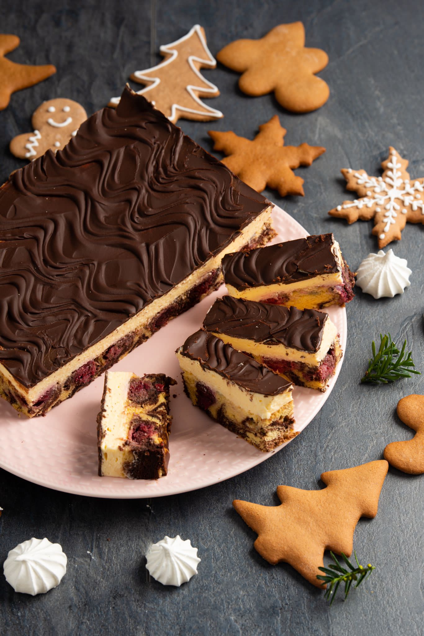 Barbara's Cakes