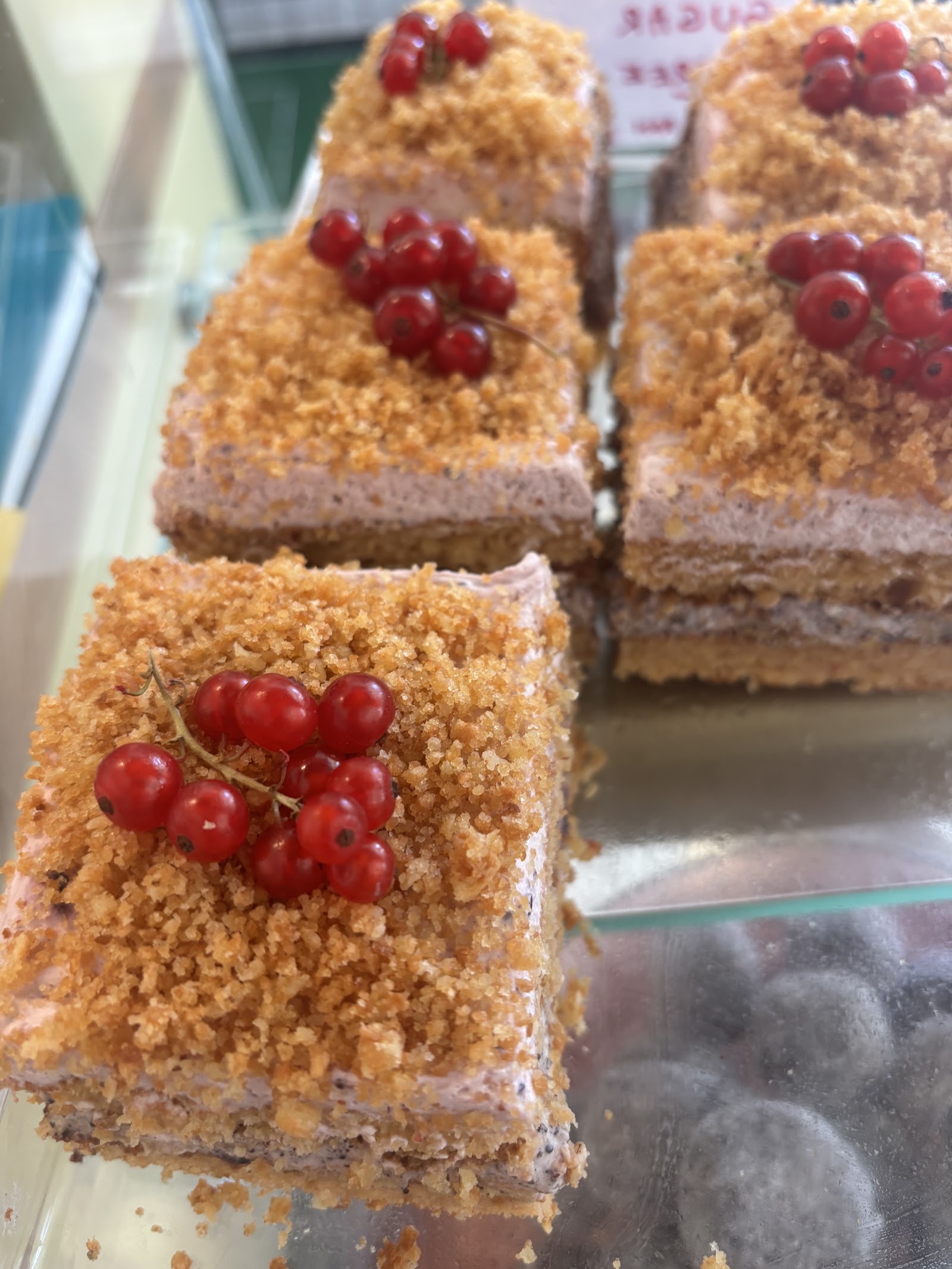 Barbara's Cakes
