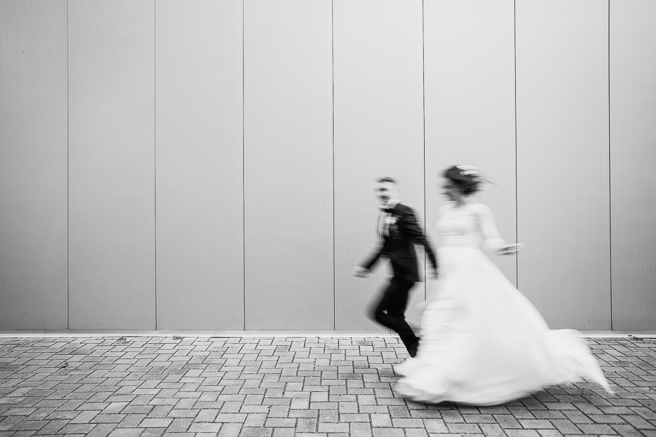 Cezar Buliga - Creative Wedding Photographer