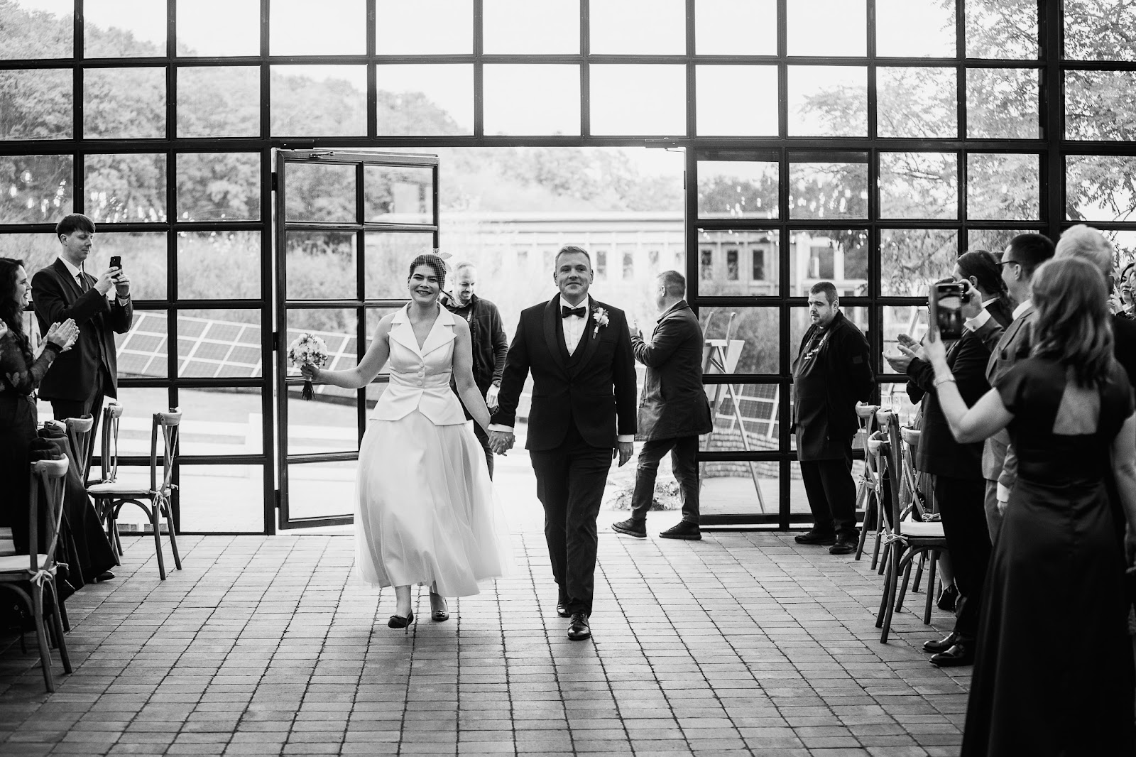 Cezar Buliga - Creative Wedding Photographer