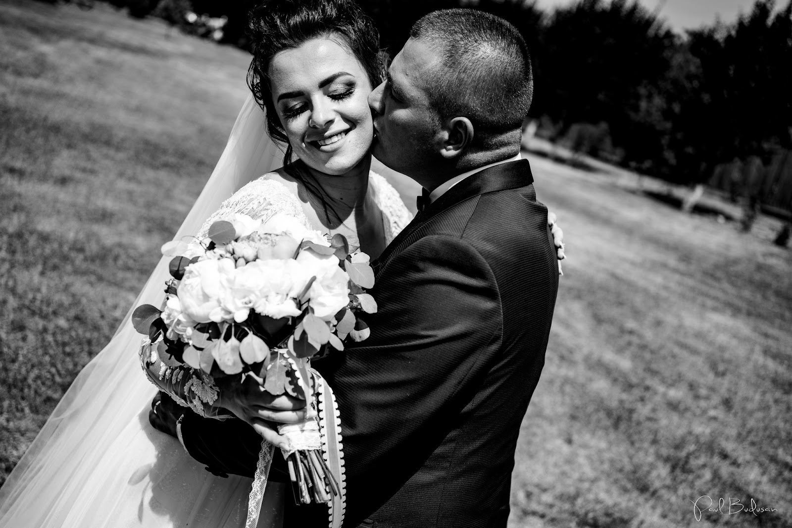 Paul Budusan Fotografie / Videografie Targu Mures