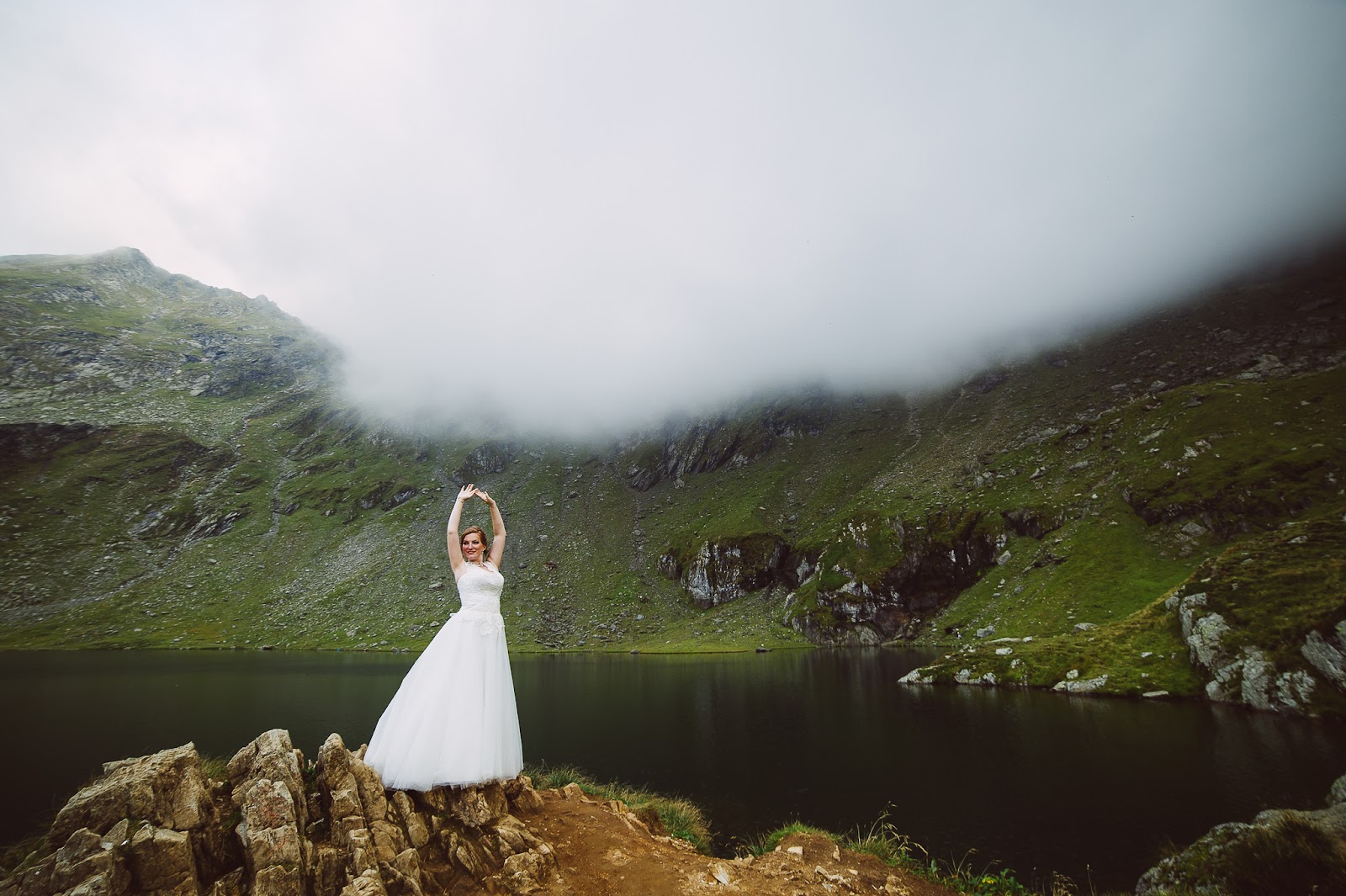 Paul Budusan Fotografie / Videografie Targu Mures