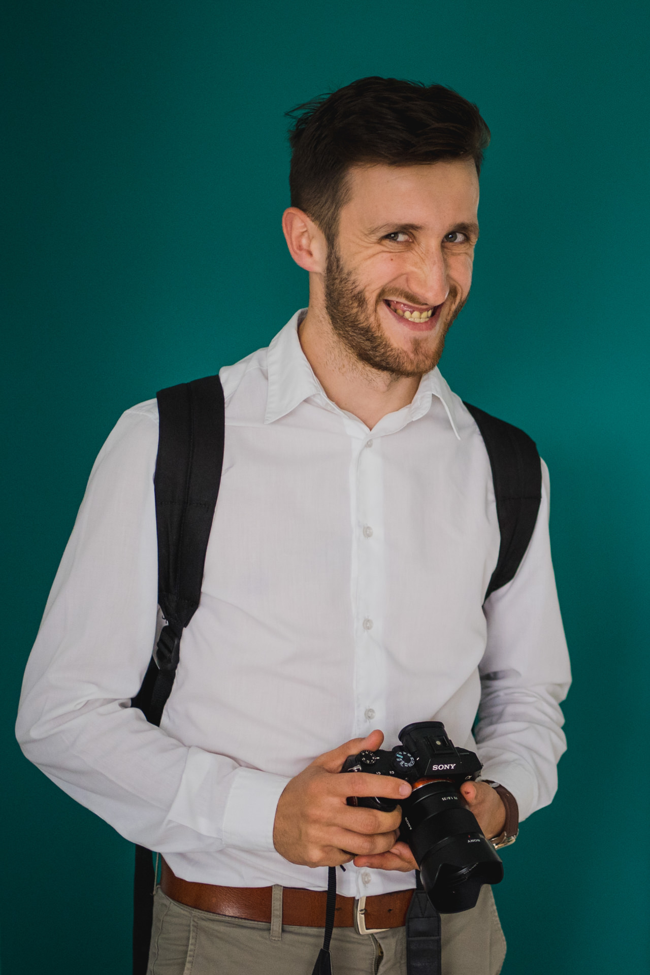 Alpar Lukacsi Photography
