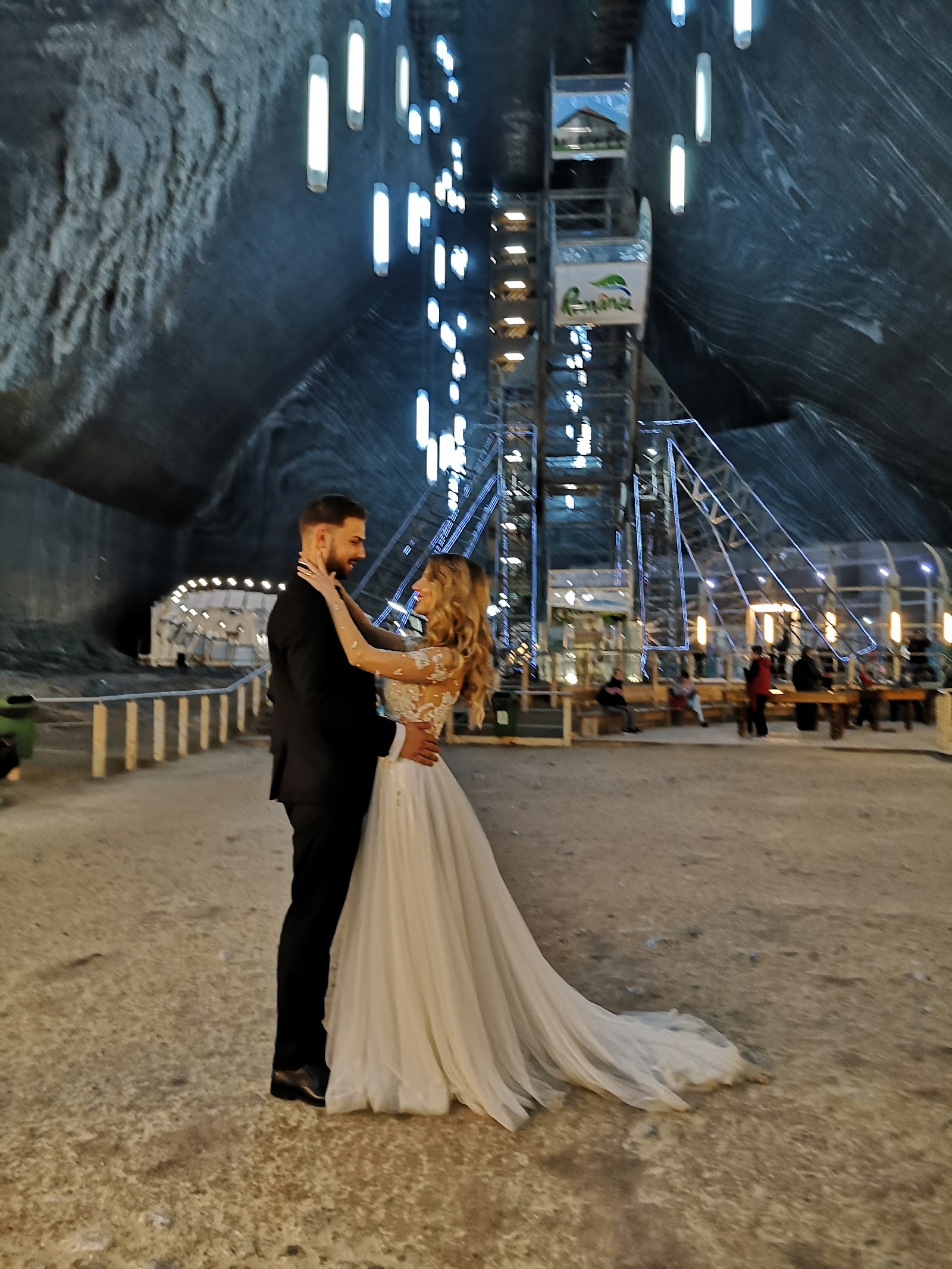 Video nunta Mures by Ovidiu Rosca