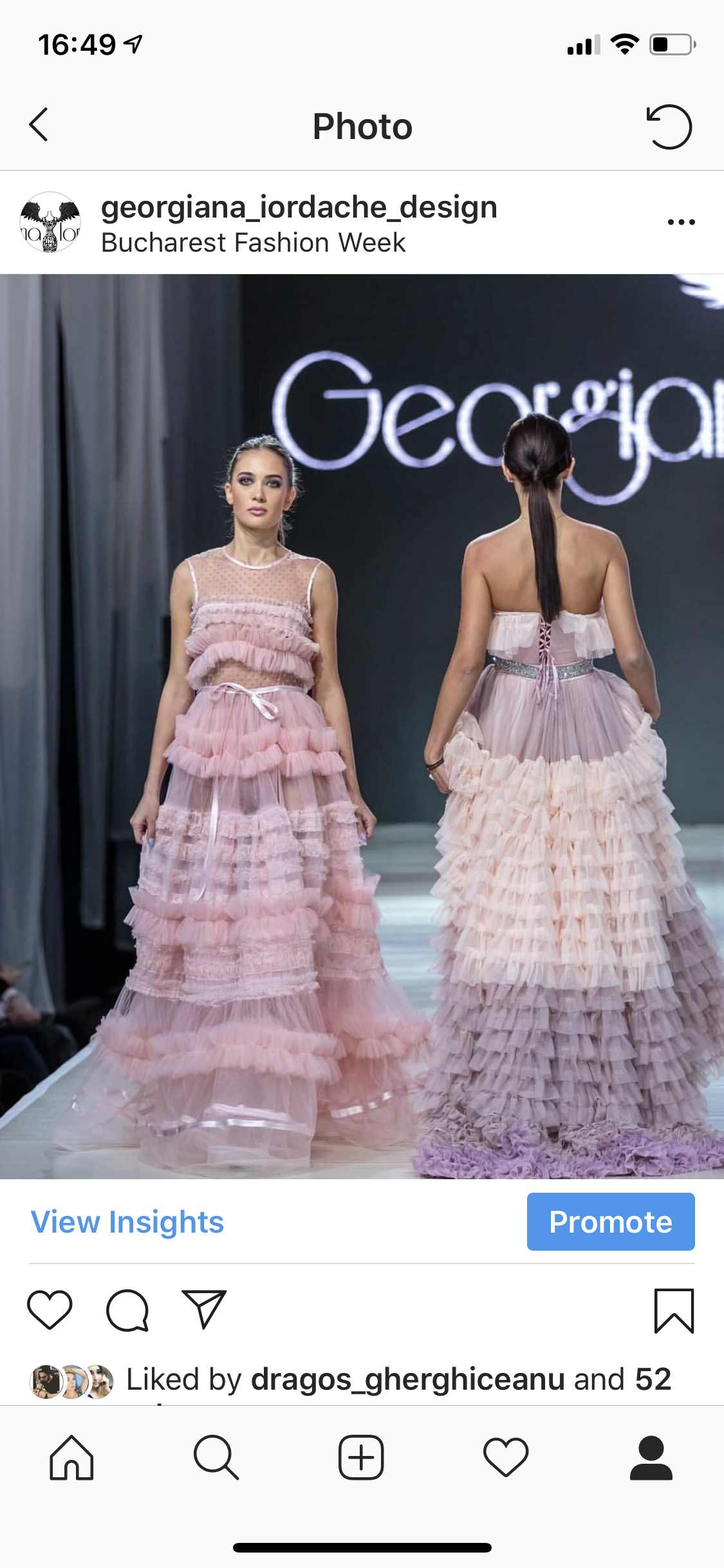Georgiana Iordache Design