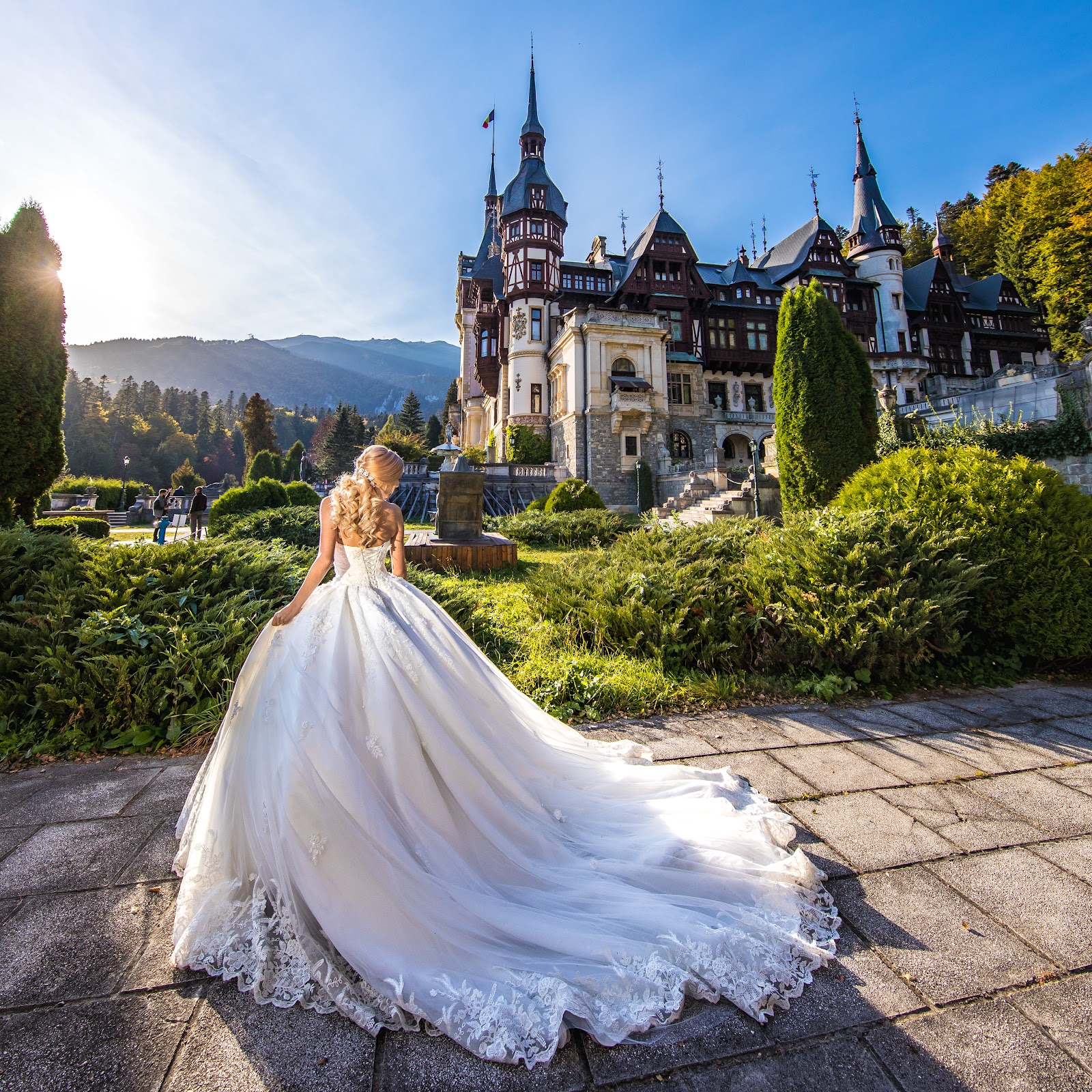 Dan Campean - Fotograf Nunta Targu Mures