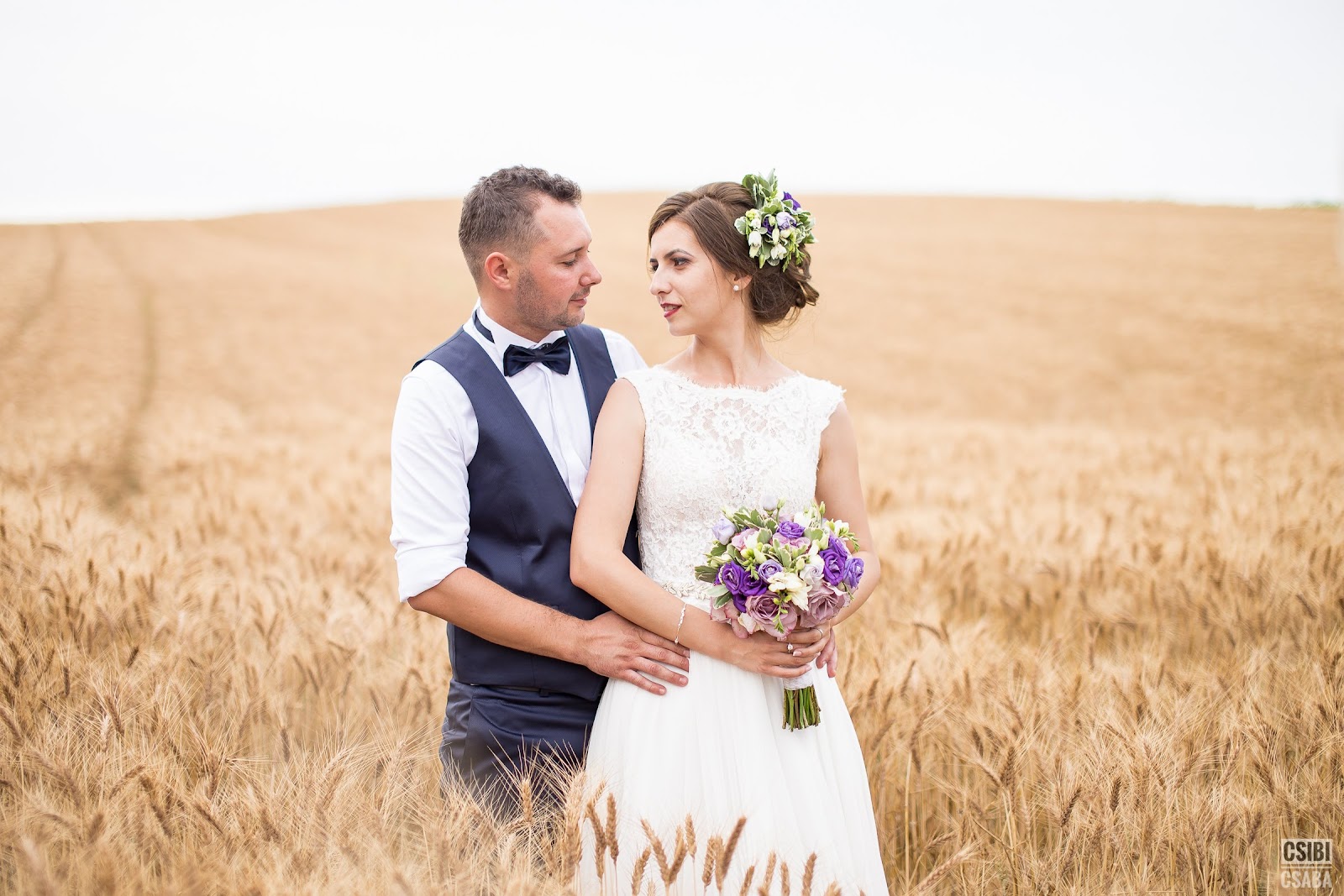 Csibi Csaba Wedding Photographer